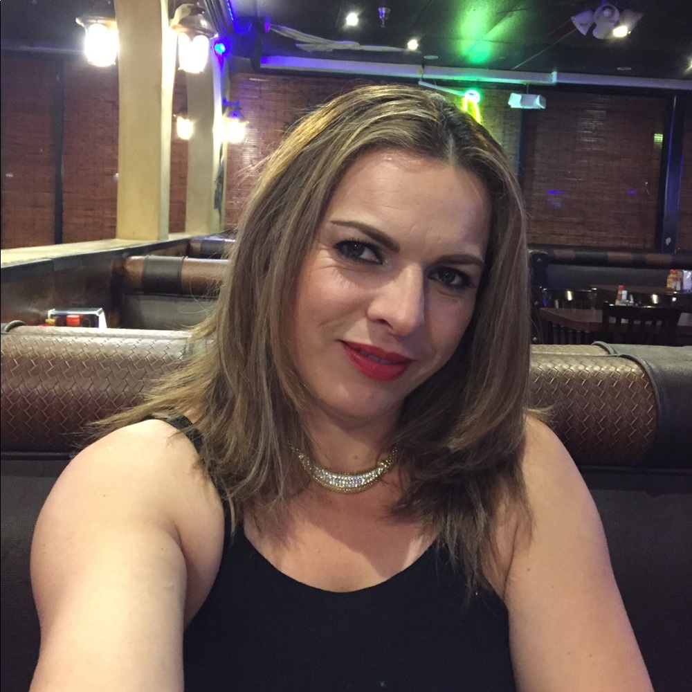 Meet your Posher, Maria